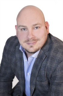 Mark Walker, Kelowna, Real Estate Agent